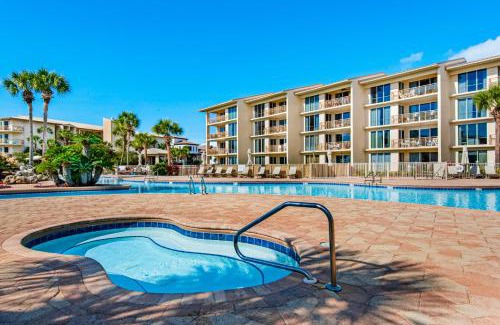 Rosemary Beach Apartamento | High Pointe W41