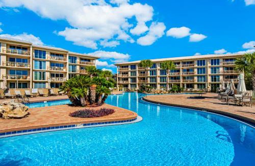 Rosemary Beach Apartamento | High Pointe W41
