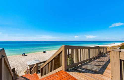 Rosemary Beach Apartamento | High Pointe W41