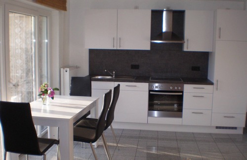 Ochtmissen Apartamento | De alta calidad, moderna, 65m ² aprox, gr. Jardín, equipamiento exclusivo, wirkl. gr. cuarto de baño