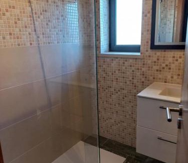 Sao Martinho do Porto Apartamento | High quality T2 apartment In SMP