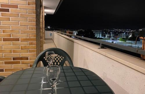 Sao Martinho do Porto Apartamento | High quality T2 apartment In SMP