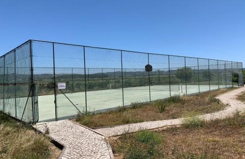 Sao Martinho do Porto Apartamento | High quality T2 apartment In SMP