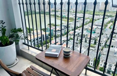 Tu Liem Apartamento | High Quality Studio Near Keangnam And Mariott Hotel, Quick To Airport