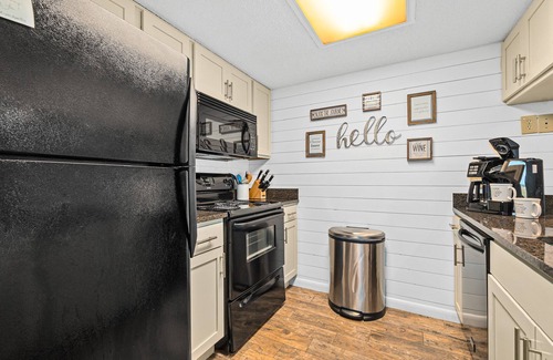 Flagler Beach Casa | Oceanfront Paradise acaba de ser encontrado