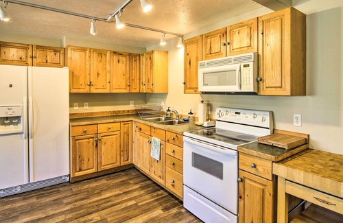 Bozeman Apartamento | ‘High Ridge Hideaway’ Apartment on 20 Acres!