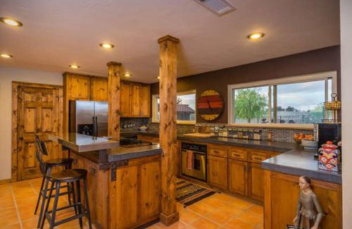 Paso Robles Cama Y Desayuno | High Ridge Manor