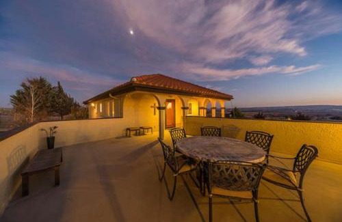 Paso Robles Cama Y Desayuno | High Ridge Manor