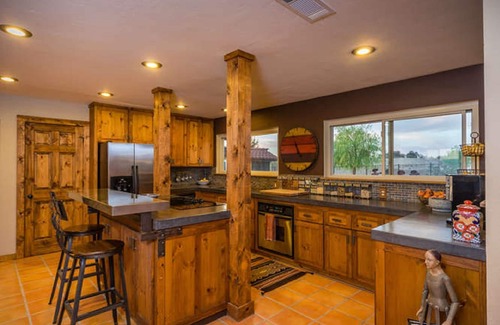 Paso Robles Cama Y Desayuno | High Ridge Manor