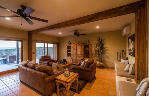 Paso Robles Cama Y Desayuno | High Ridge Manor