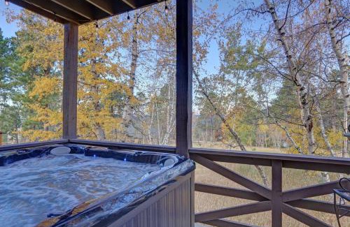 Lead Casa | High Ridge Trail Lodge