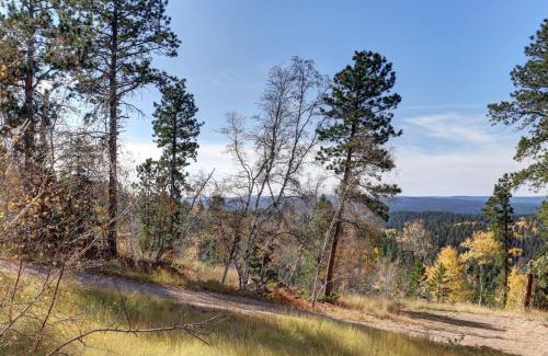 Lead Casa | High Ridge Trail Lodge