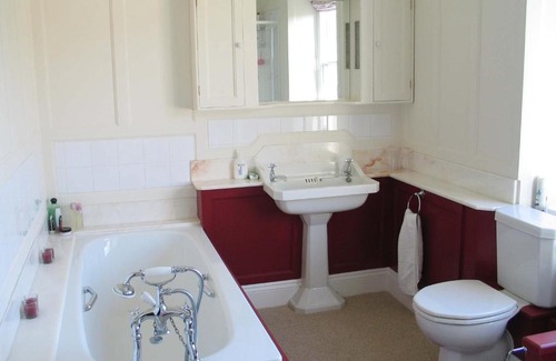 Nawton Cama Y Desayuno | High Rigg B&B