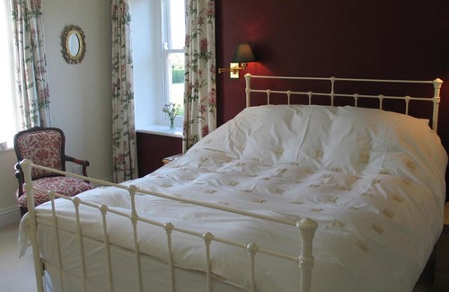 Nawton Cama Y Desayuno | High Rigg B&B