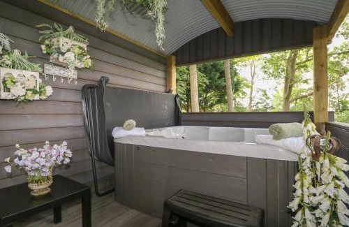 Wing Casa | High Rigg Shepherd's Hideaway