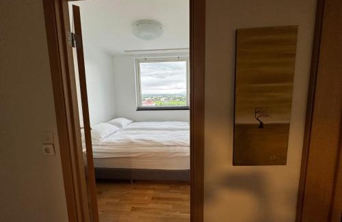 Breidholt Apartamento | High Rise Apartment with a view