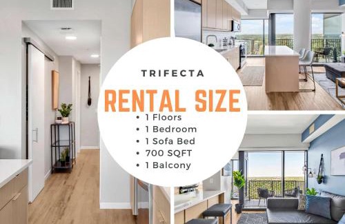 Glenwood South Apartamento | High-Rise Apt Raleigh Free Parking & Sunset View 2