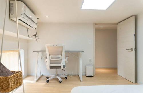 Samseong-dong Apartamento | High-rise loft Coex Gangnam Stay