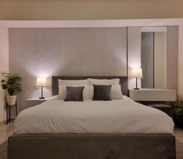 G-8 Sector Apartamento | High-Rise Studio in Elysium Opp Centaurus