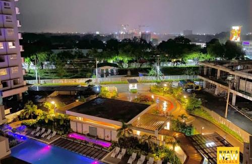 Bantud Hacienda Apartamento | High Rise, Stylish & Cozy Family Suite