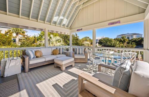 Debordieu Colony Casa | High Seas in DeBordieu Colony home by Peace Vacations