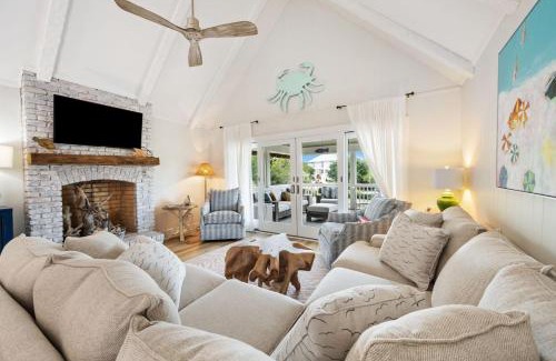 Debordieu Colony Casa | High Seas in DeBordieu Colony home by Peace Vacations