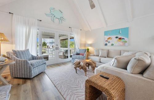 Debordieu Colony Casa | High Seas in DeBordieu Colony home by Peace Vacations