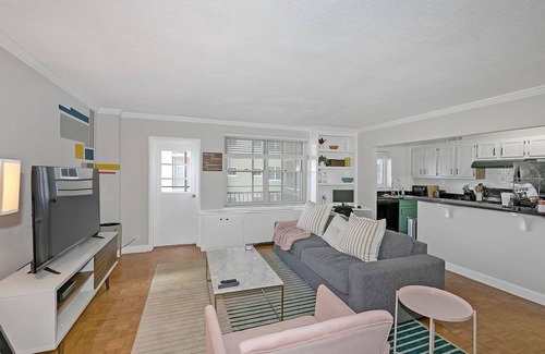 Peachtree Center Condominio | High Serenity condo in the center of Atlanta