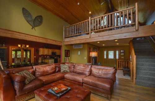 McHenry Casa | High-Skis Villa