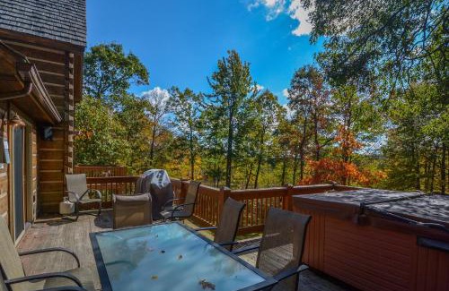 McHenry Casa | High-Skis Villa
