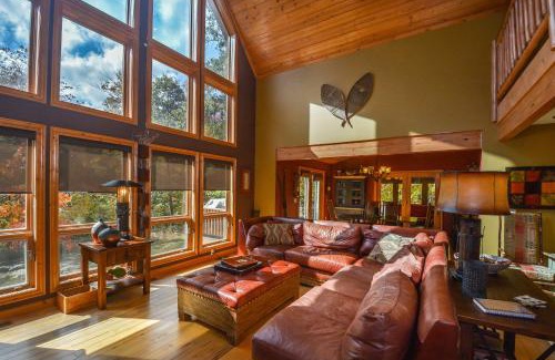 McHenry Casa | High-Skis Villa