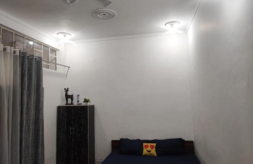Jacobpura Casa | High-Sky Aryan cottage