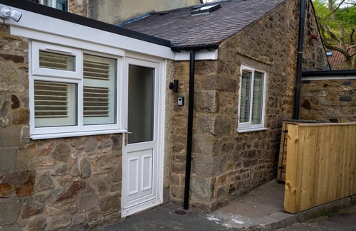 Staindrop Cabaña | High Spec 1-Bed Cottage in Staindrop, Darlington