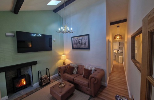 Staindrop Cabaña | High Spec 1-Bed Cottage in Staindrop, Darlington