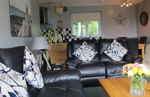 Seaton Apartamento | High Spec 2 Bedroom Apartment with Amazing Sea Views