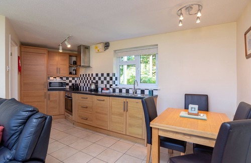 Seaton Apartamento | High Spec 2 Bedroom Apartment with Amazing Sea Views