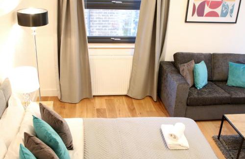 Sydenham Apartamento | High Spec Luxury Studio Apartment in Sydenham