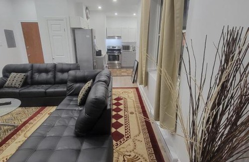 Mile End Apartamento | high speed internet - Full kitchen - Parcs &attractions #1