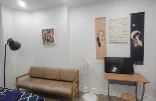 Mile End Apartamento | high speed internet - Full kitchen - Parcs &attractions #1