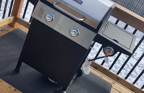Millard Casa | High Speed Internet - Great Back Deck View - Culligan Softener & Water
