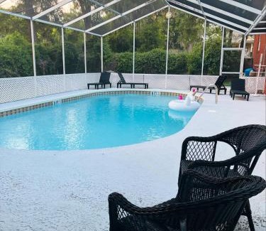 High Springs Casa | High Springs FL Hideaway
