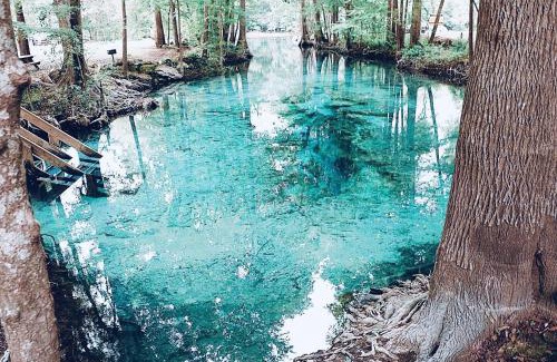 High Springs Casa | High Springs FL Hideaway