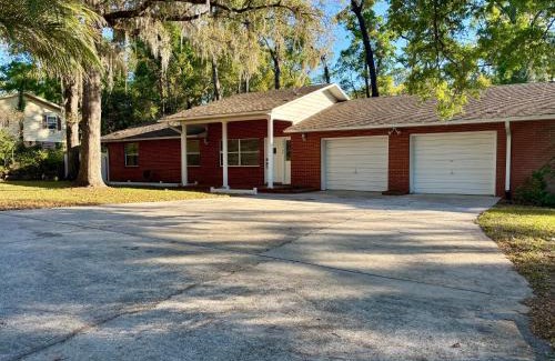 High Springs Casa | High Springs FL Hideaway
