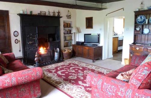 Kirkby Stephen Casa | High Sprintgill Cottage