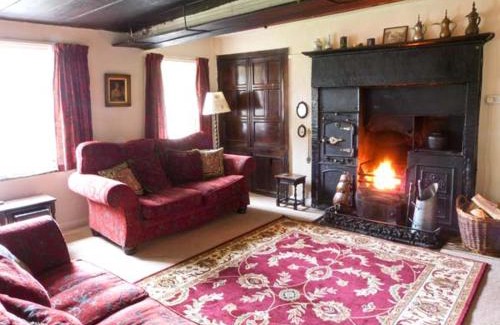 Kirkby Stephen Casa | High Sprintgill Cottage