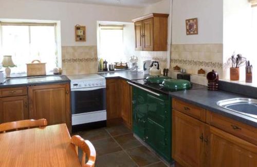 Kirkby Stephen Casa | High Sprintgill Cottage