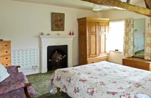 Kirkby Stephen Casa | High Sprintgill Cottage