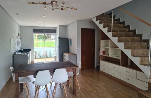 Chapada dos Guimaraes Casa | High standard house in private condominium