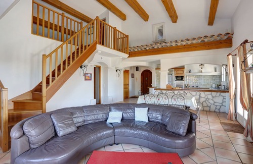 La Bouverie Villa | casa / villa - Roquebrune-sur-argens