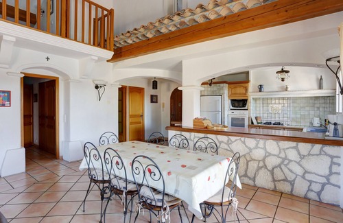 La Bouverie Villa | casa / villa - Roquebrune-sur-argens